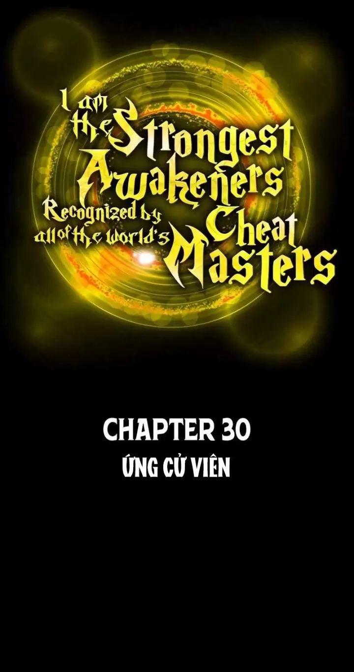 Ta Là Kẻ Siêu Việt Duy Nhất [Chap 1-46]