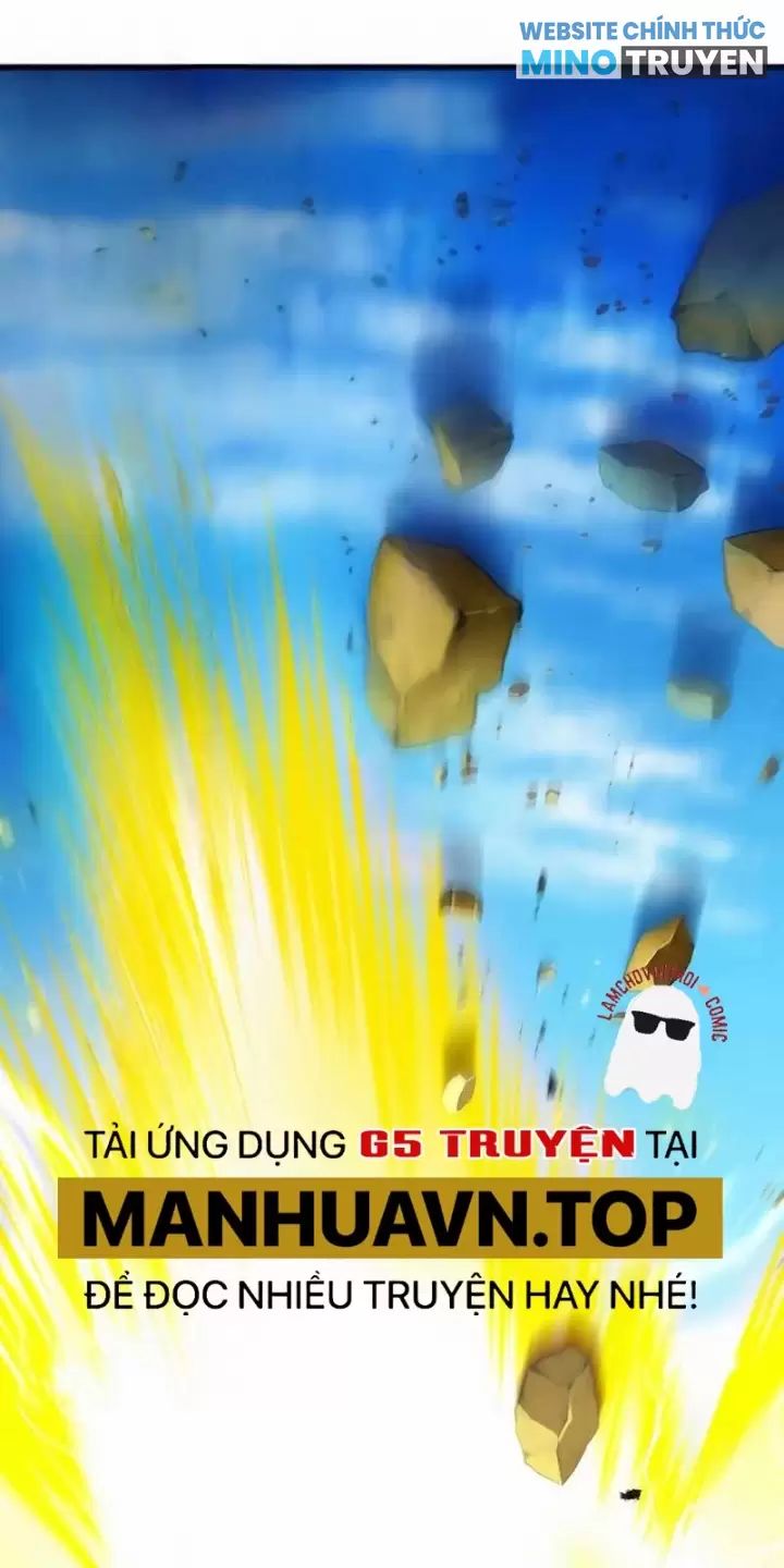 Ta Là Kẻ Siêu Việt Duy Nhất [Chap 1-46]