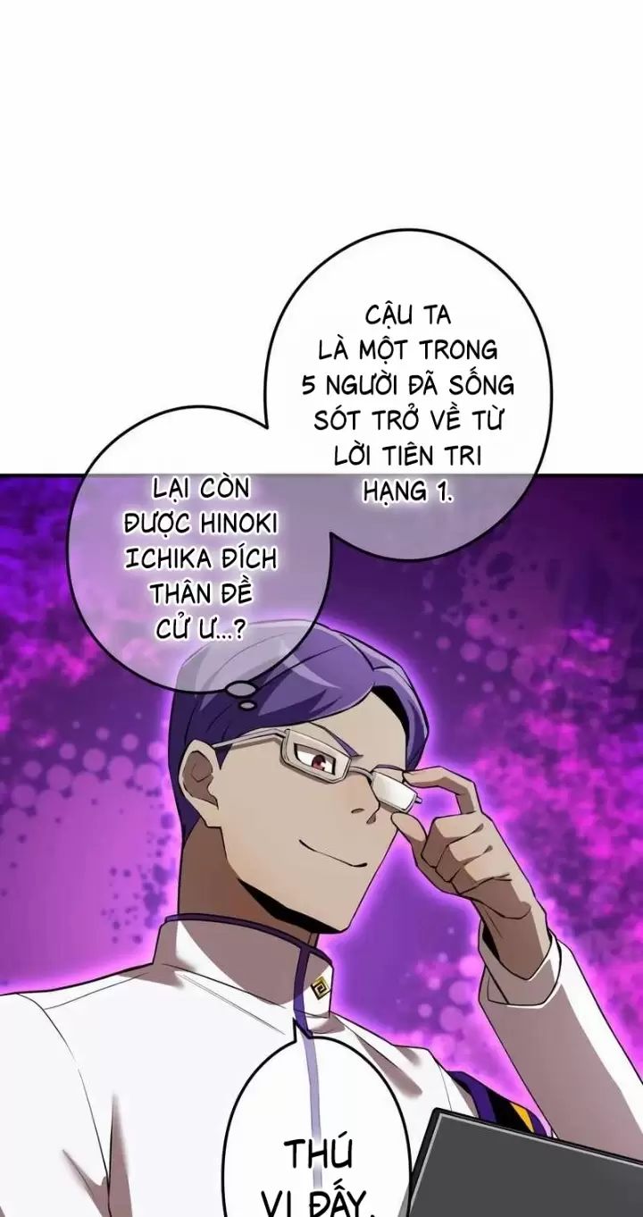 Ta Là Kẻ Siêu Việt Duy Nhất [Chap 1-46]