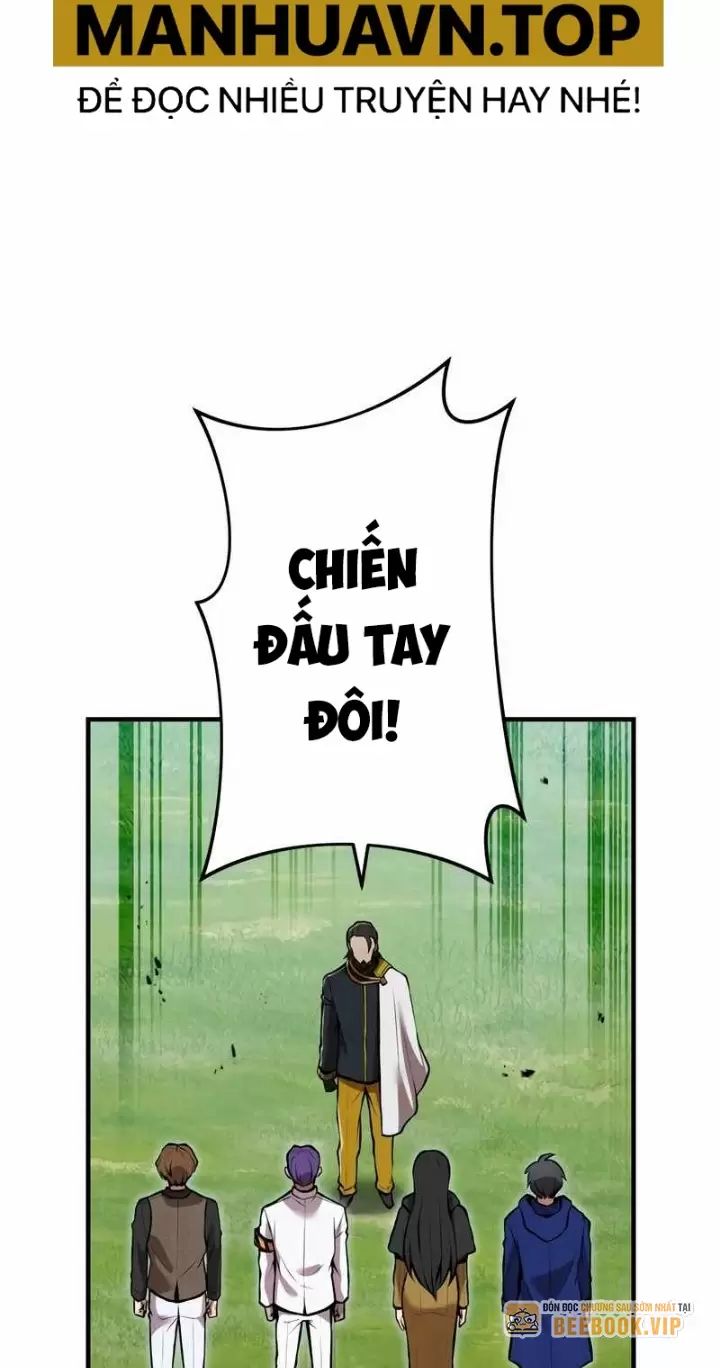 Ta Là Kẻ Siêu Việt Duy Nhất [Chap 1-46]