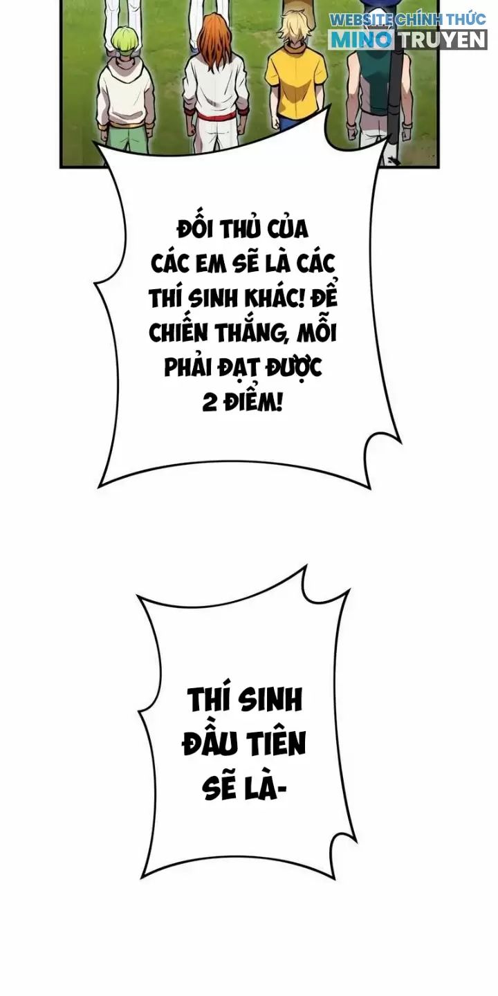 Ta Là Kẻ Siêu Việt Duy Nhất [Chap 1-46]