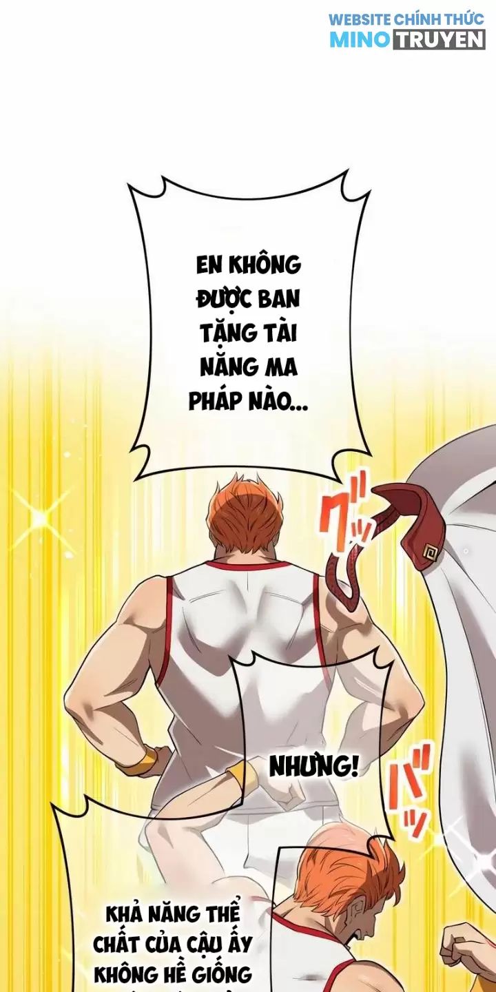 Ta Là Kẻ Siêu Việt Duy Nhất [Chap 1-46]