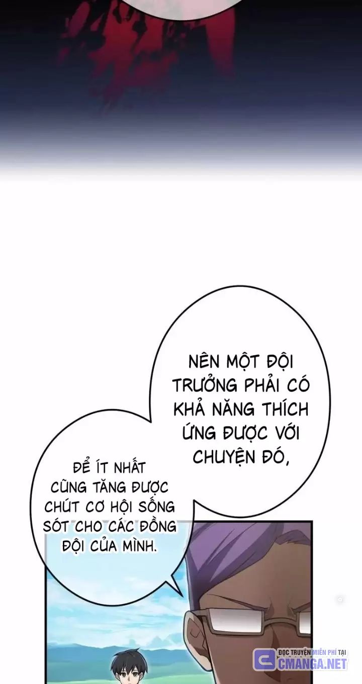 Ta Là Kẻ Siêu Việt Duy Nhất [Chap 1-46]