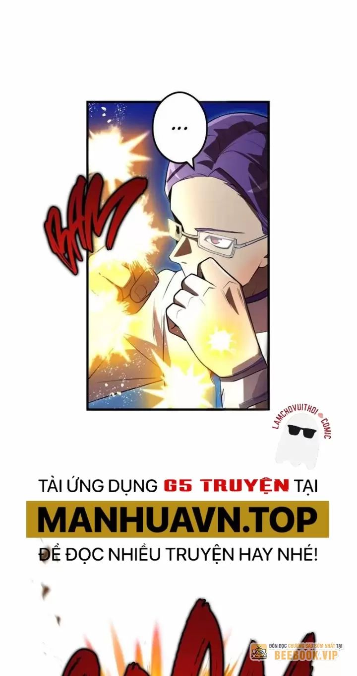 Ta Là Kẻ Siêu Việt Duy Nhất [Chap 1-46]