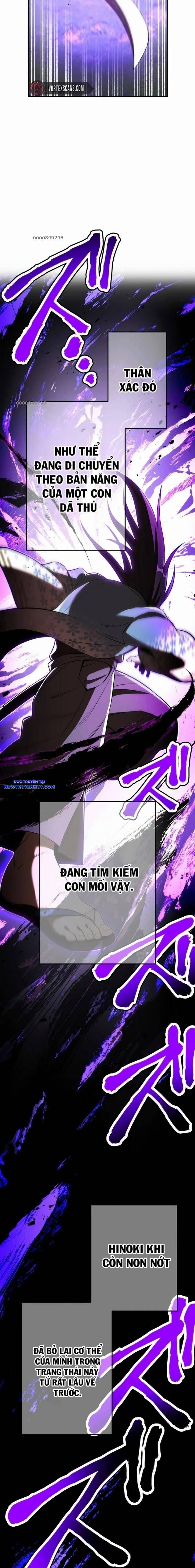 Ta Là Kẻ Siêu Việt Duy Nhất [Chap 1-46]