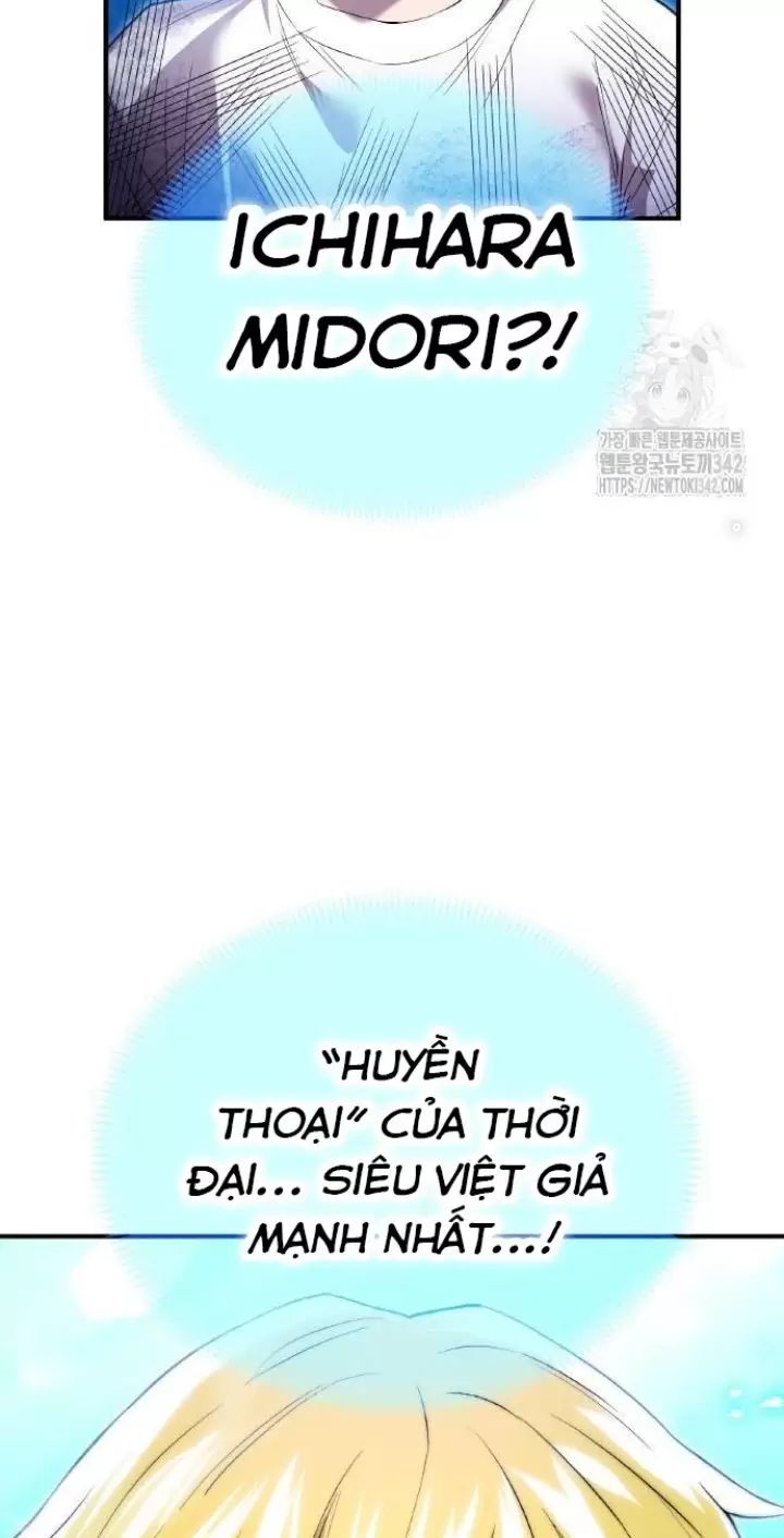 Ta Là Kẻ Siêu Việt Duy Nhất [Chap 1-46]