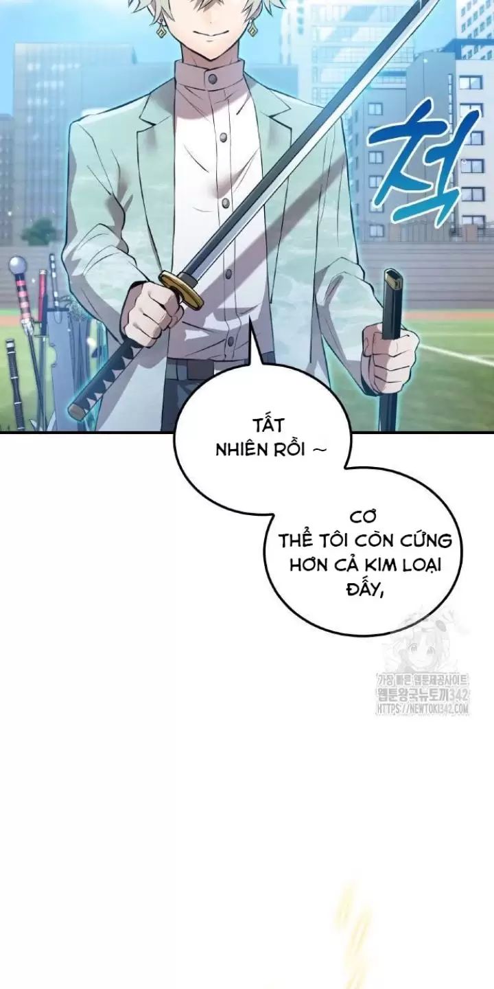 Ta Là Kẻ Siêu Việt Duy Nhất [Chap 1-46]