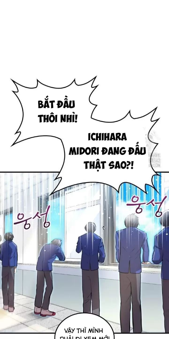 Ta Là Kẻ Siêu Việt Duy Nhất [Chap 1-46]