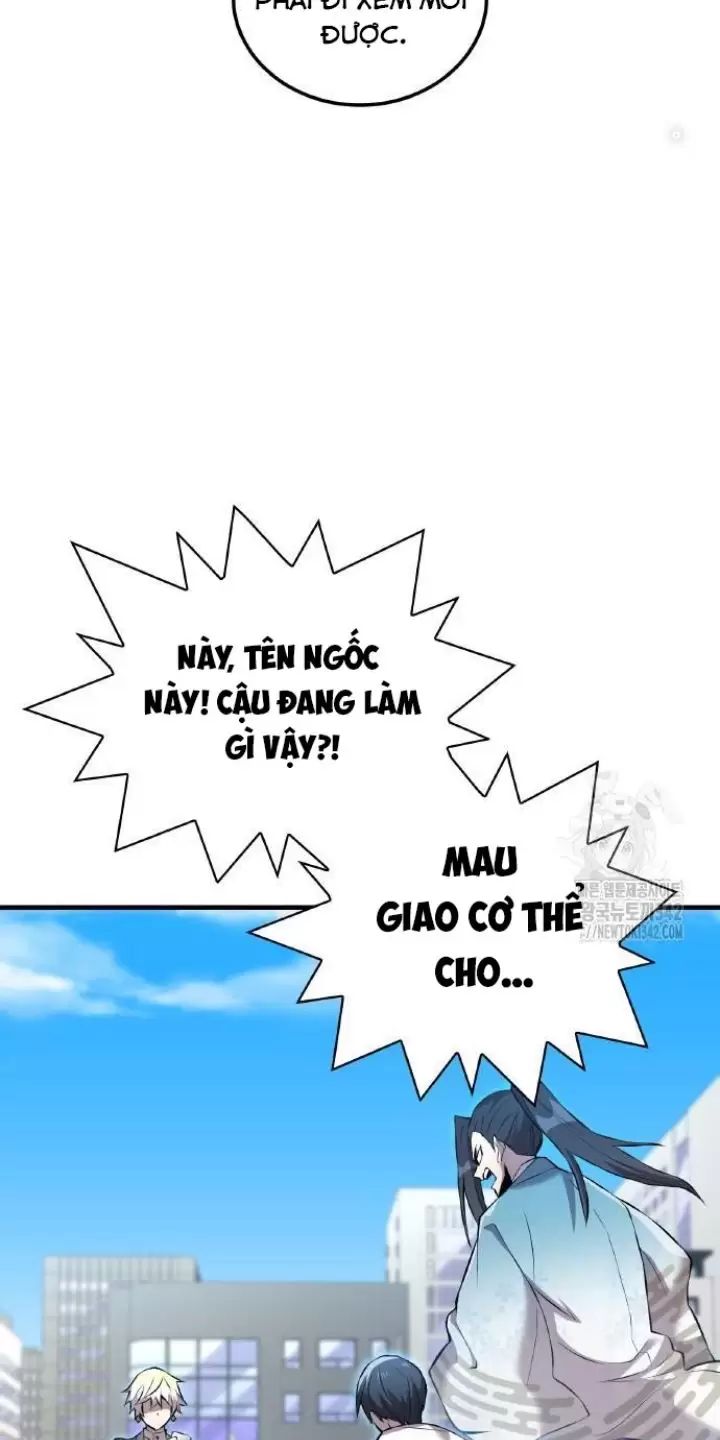 Ta Là Kẻ Siêu Việt Duy Nhất [Chap 1-46]