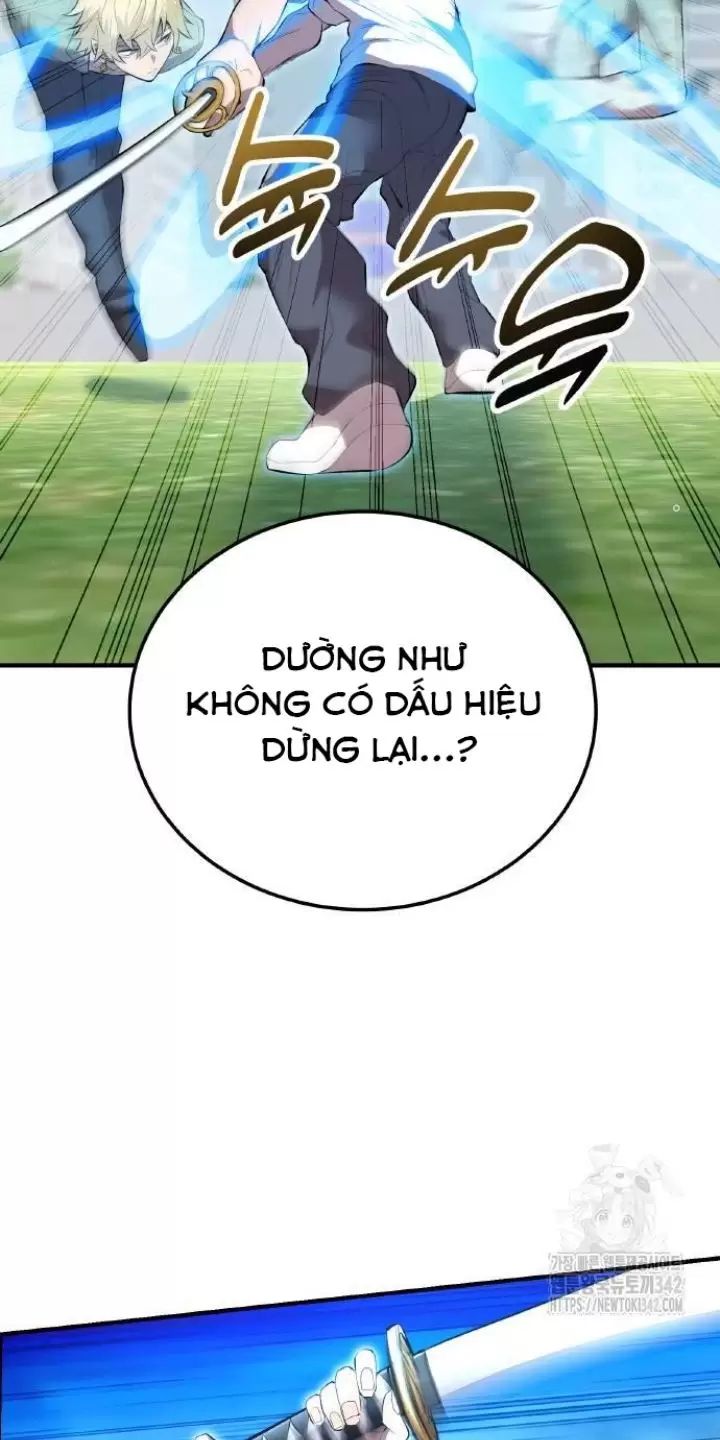 Ta Là Kẻ Siêu Việt Duy Nhất [Chap 1-46]