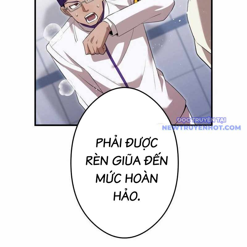 Ta Là Kẻ Siêu Việt Duy Nhất [Chap 1-46]