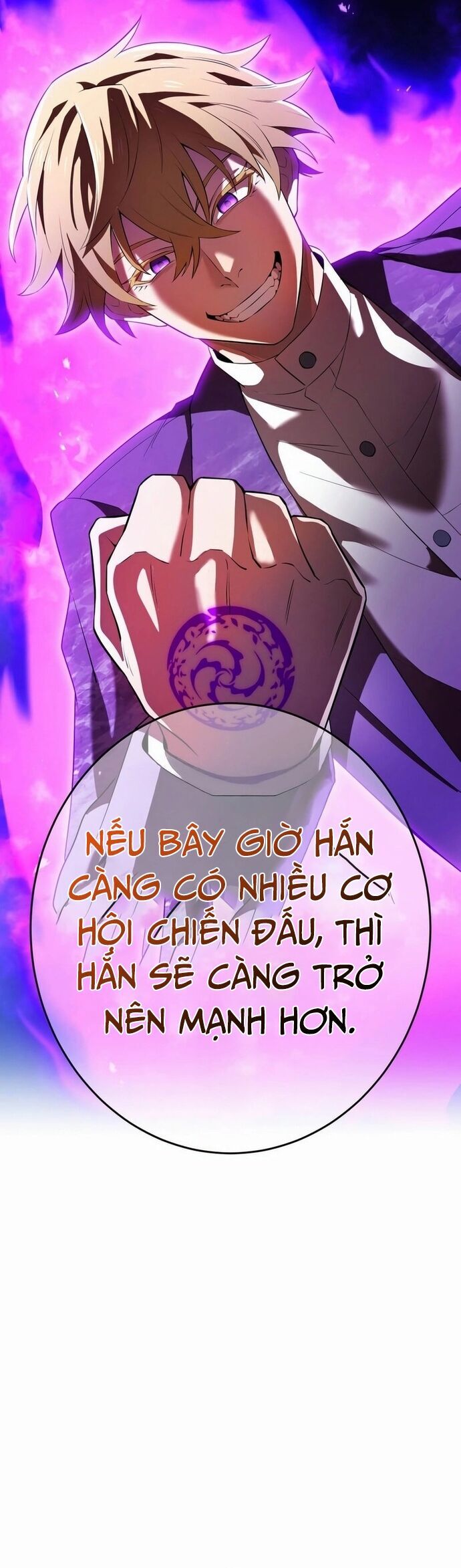 Ta Là Kẻ Siêu Việt Duy Nhất [Chap 1-46]