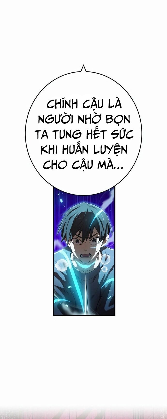 Ta Là Kẻ Siêu Việt Duy Nhất [Chap 1-46]