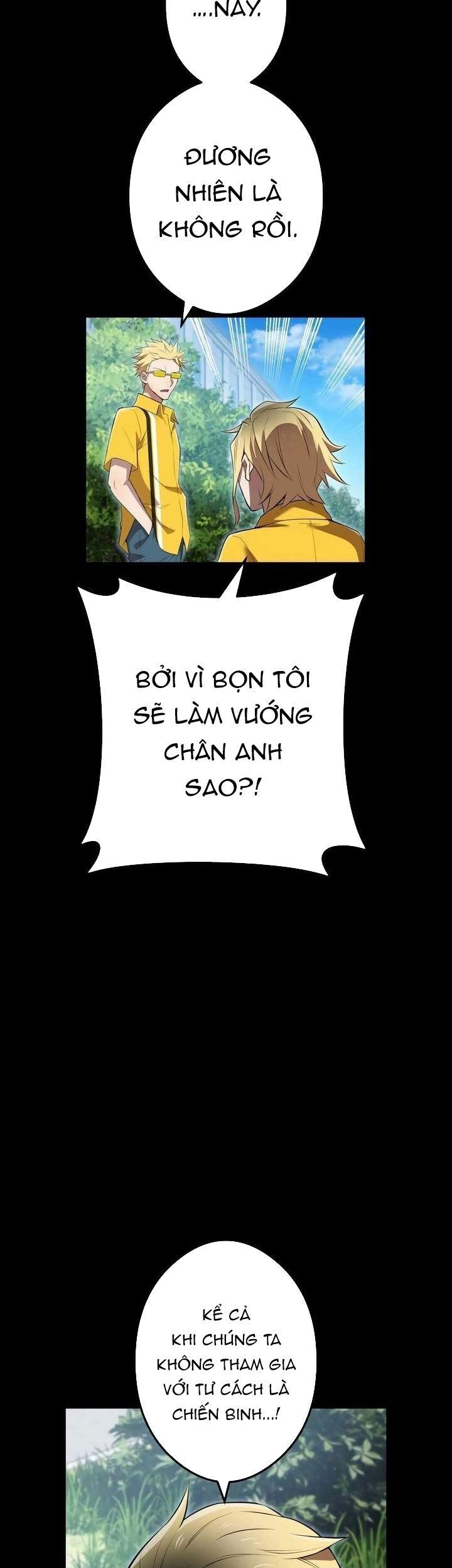 Ta Là Kẻ Siêu Việt Duy Nhất [Chap 1-46]