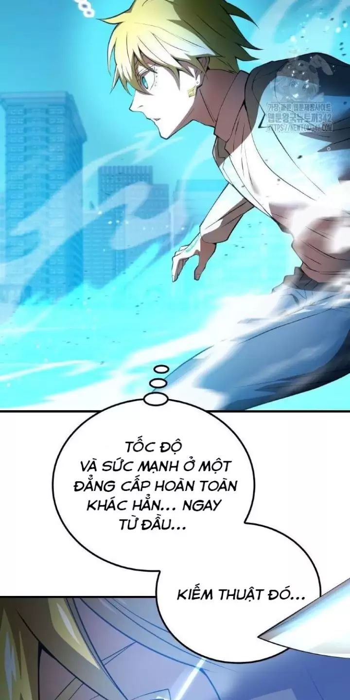 Ta Là Kẻ Siêu Việt Duy Nhất [Chap 1-46]