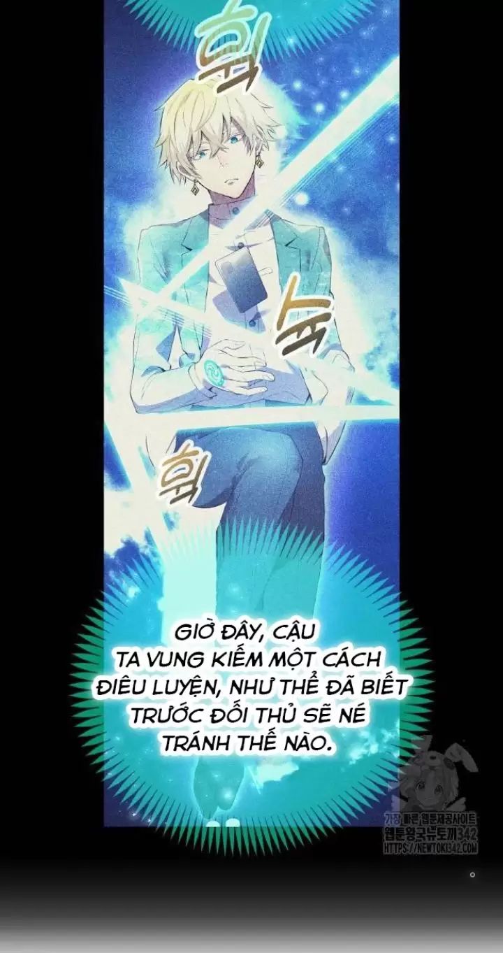 Ta Là Kẻ Siêu Việt Duy Nhất [Chap 1-46]