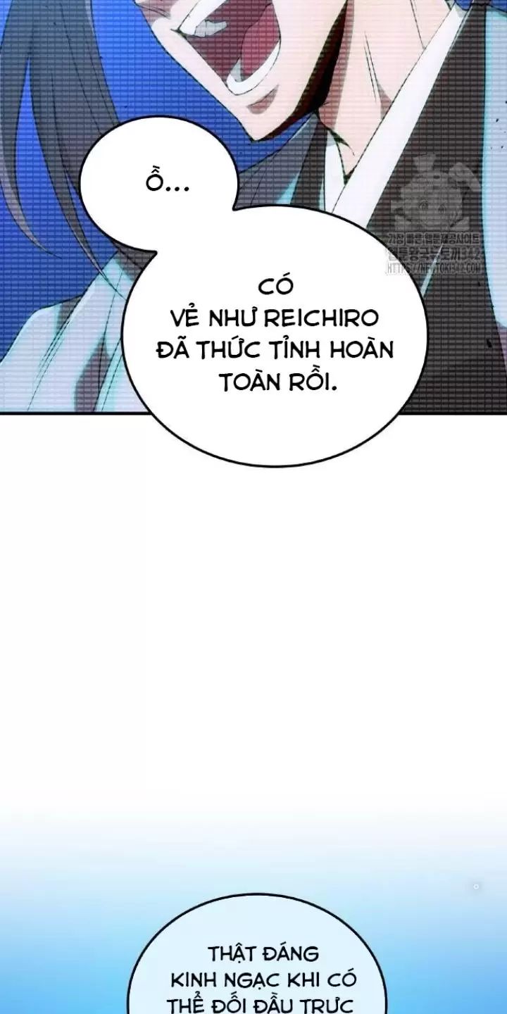 Ta Là Kẻ Siêu Việt Duy Nhất [Chap 1-46]