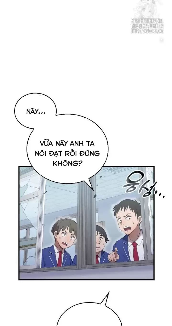 Ta Là Kẻ Siêu Việt Duy Nhất [Chap 1-46]