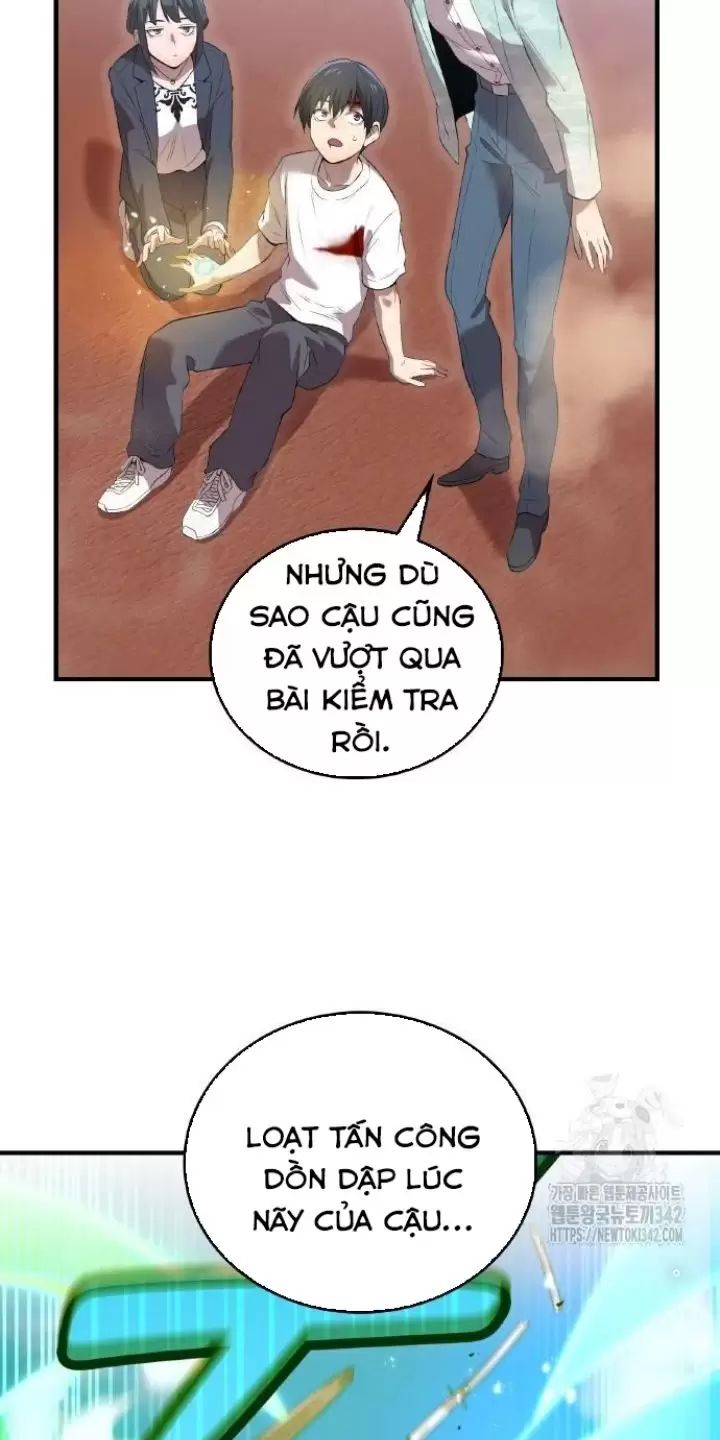 Ta Là Kẻ Siêu Việt Duy Nhất [Chap 1-46]