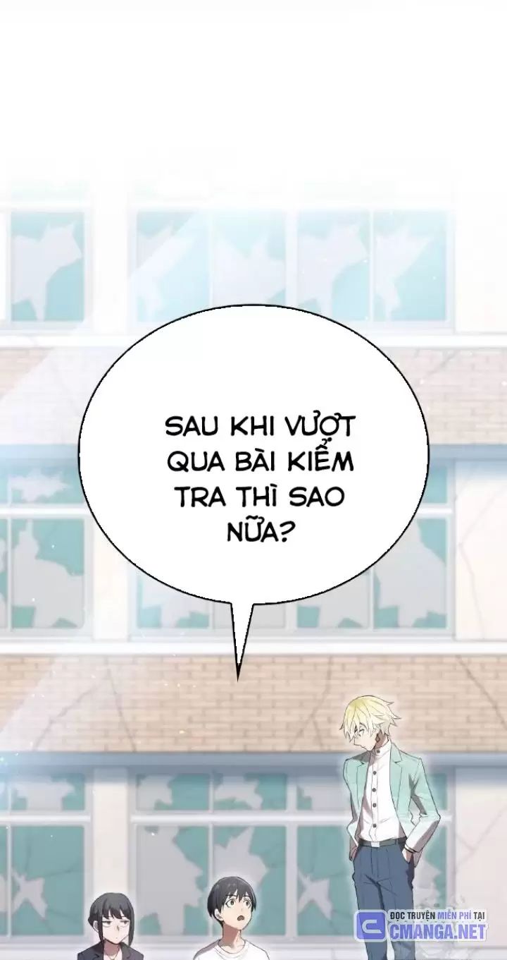 Ta Là Kẻ Siêu Việt Duy Nhất [Chap 1-46]