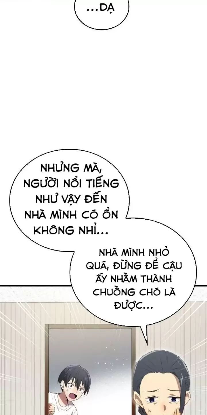 Ta Là Kẻ Siêu Việt Duy Nhất [Chap 1-46]