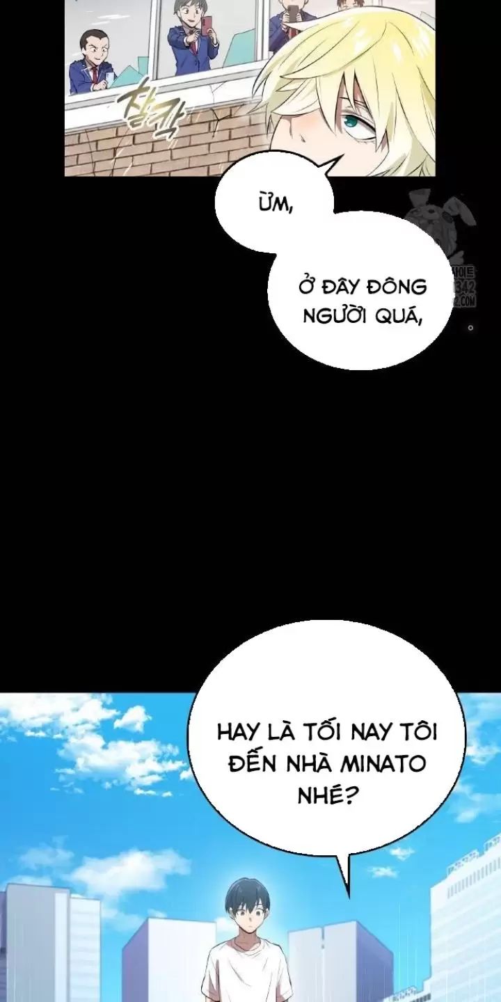 Ta Là Kẻ Siêu Việt Duy Nhất [Chap 1-46]