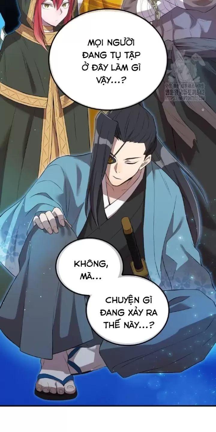 Ta Là Kẻ Siêu Việt Duy Nhất [Chap 1-46]