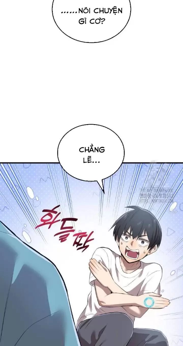 Ta Là Kẻ Siêu Việt Duy Nhất [Chap 1-46]