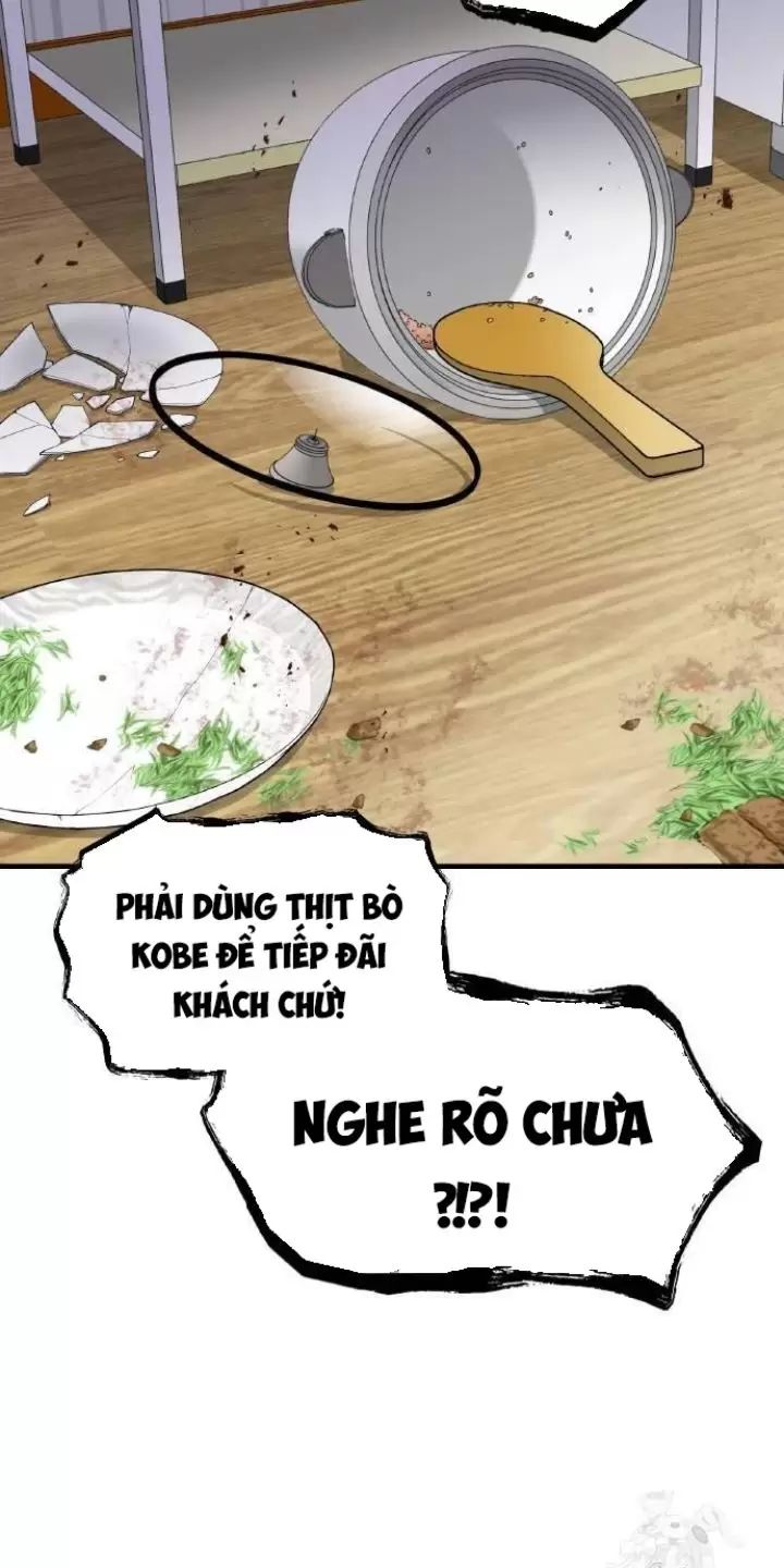 Ta Là Kẻ Siêu Việt Duy Nhất [Chap 1-46]