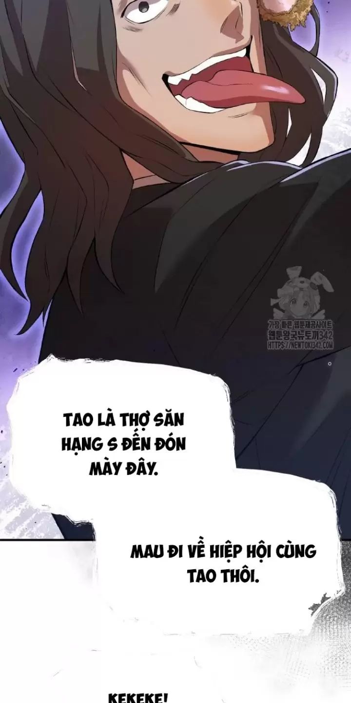 Ta Là Kẻ Siêu Việt Duy Nhất [Chap 1-46]