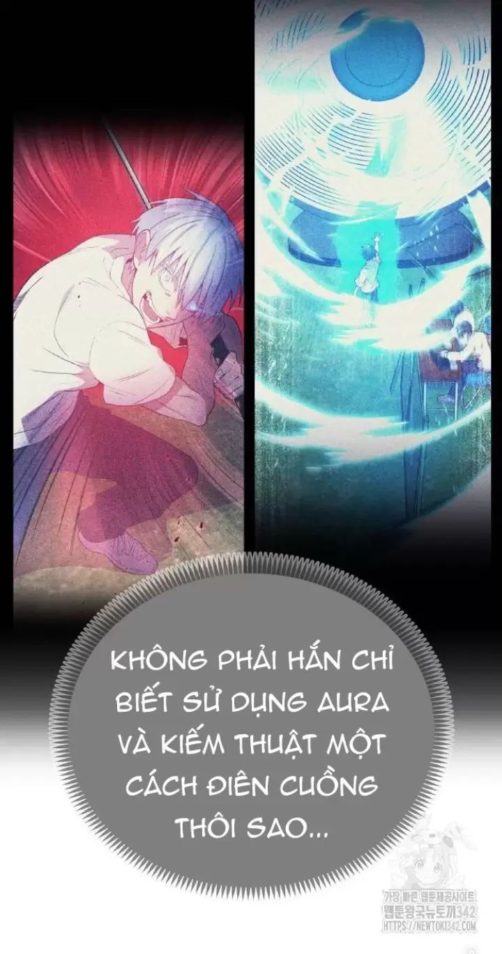 Ta Là Kẻ Siêu Việt Duy Nhất [Chap 1-46]