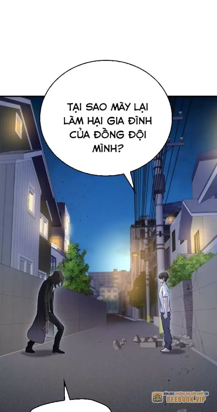 Ta Là Kẻ Siêu Việt Duy Nhất [Chap 1-46]