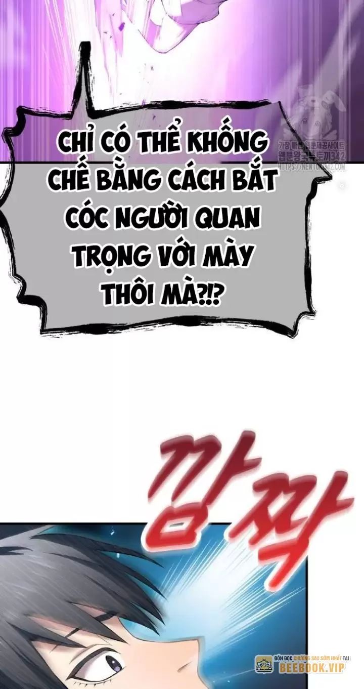 Ta Là Kẻ Siêu Việt Duy Nhất [Chap 1-46]