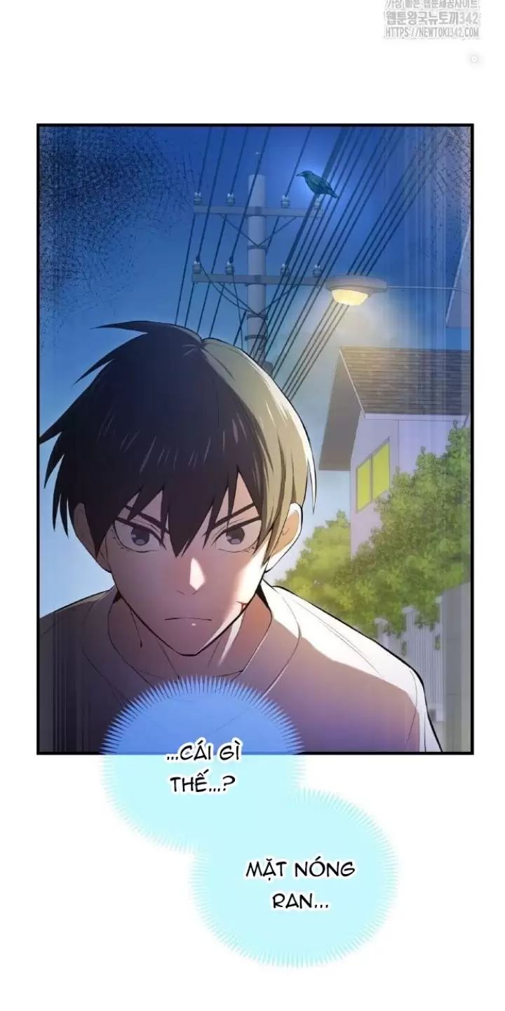 Ta Là Kẻ Siêu Việt Duy Nhất [Chap 1-46]