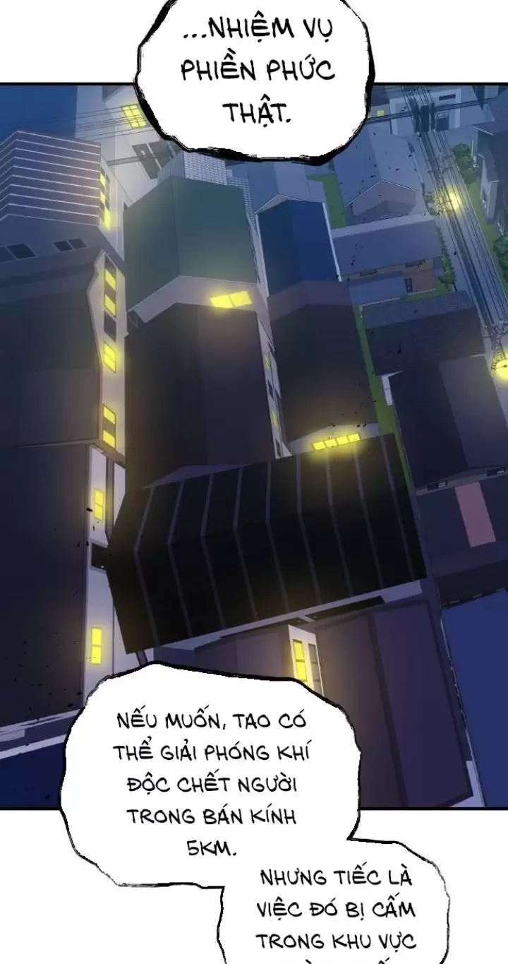 Ta Là Kẻ Siêu Việt Duy Nhất [Chap 1-46]