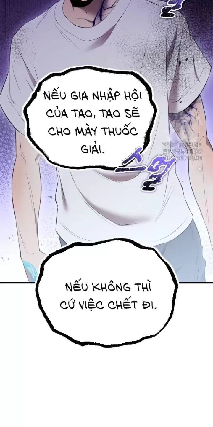 Ta Là Kẻ Siêu Việt Duy Nhất [Chap 1-46]