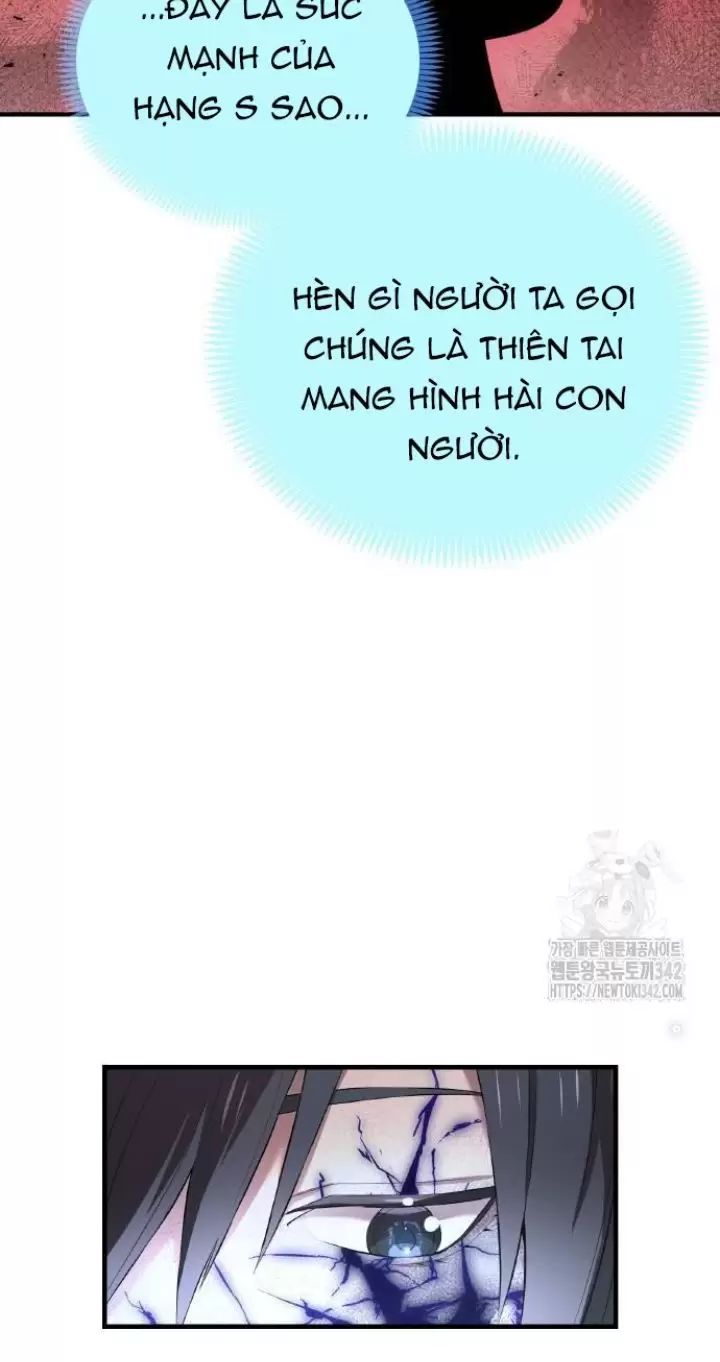 Ta Là Kẻ Siêu Việt Duy Nhất [Chap 1-46]