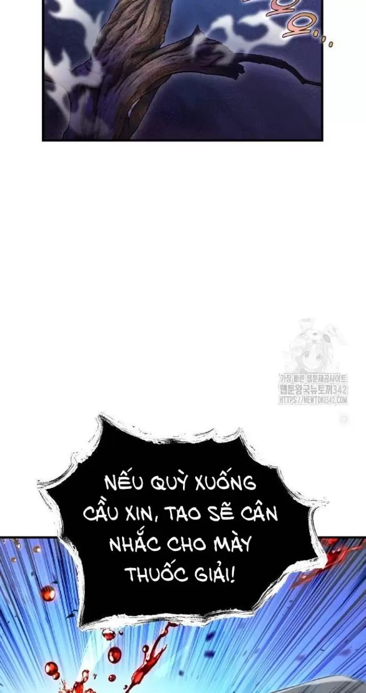 Ta Là Kẻ Siêu Việt Duy Nhất [Chap 1-46]