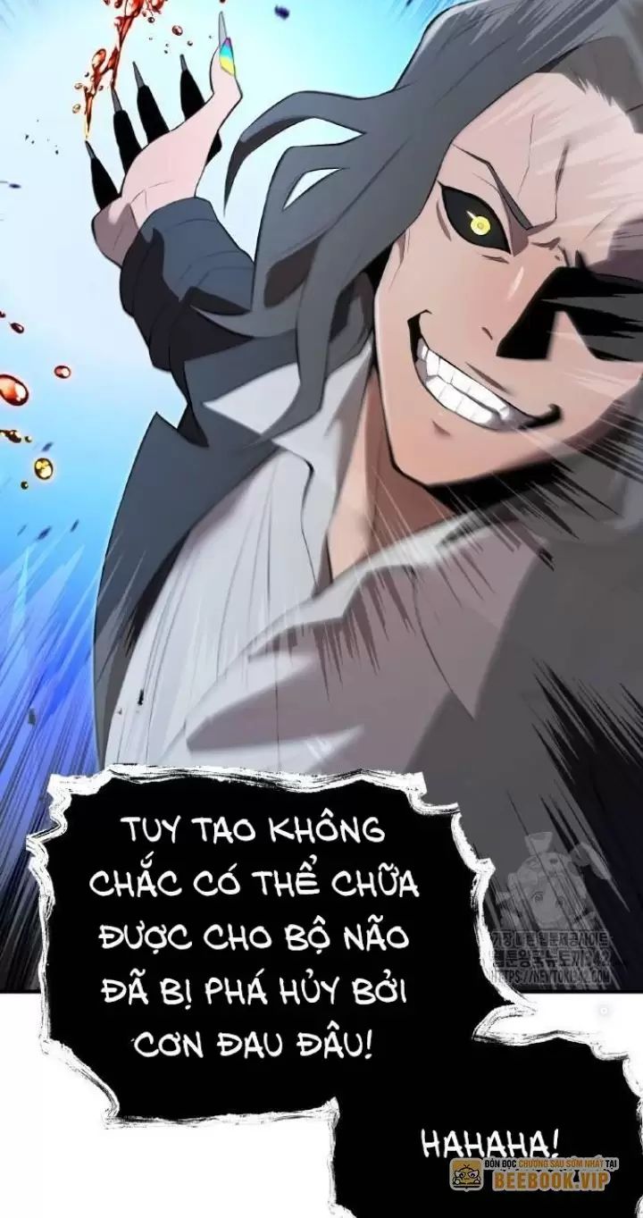 Ta Là Kẻ Siêu Việt Duy Nhất [Chap 1-46]