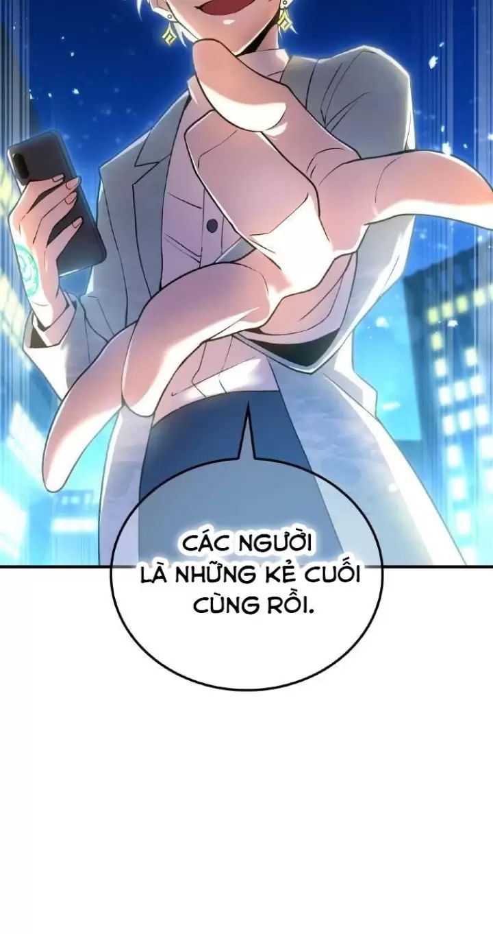 Ta Là Kẻ Siêu Việt Duy Nhất [Chap 1-46]