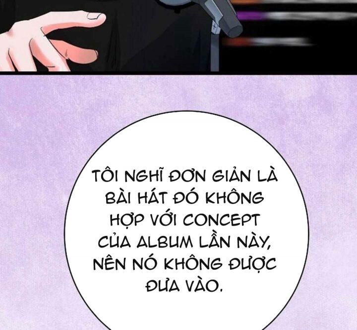 Vinh Quang Vô Tận [Chap 56-56.5]