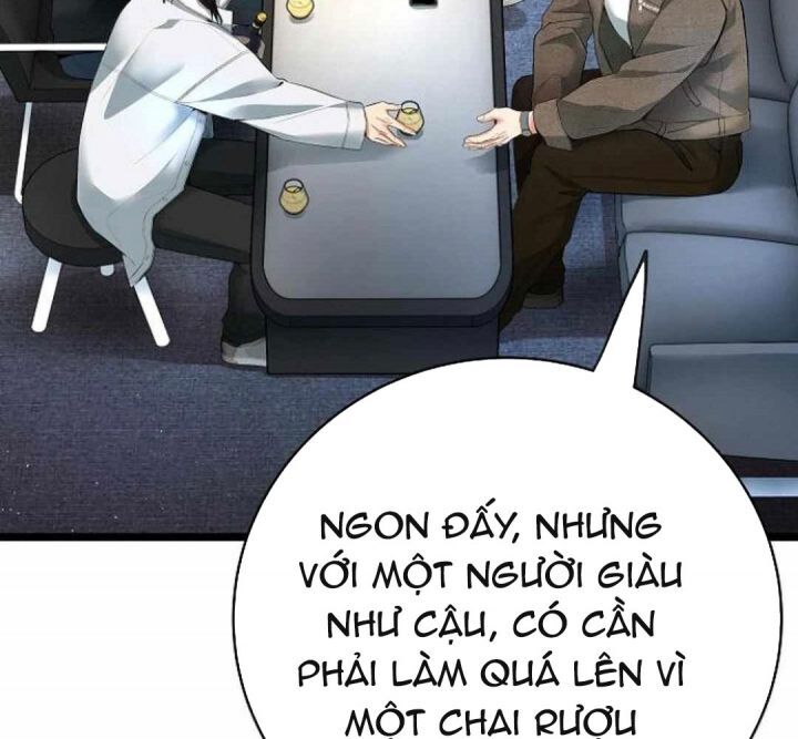 Vinh Quang Vô Tận [Chap 56-56.5]