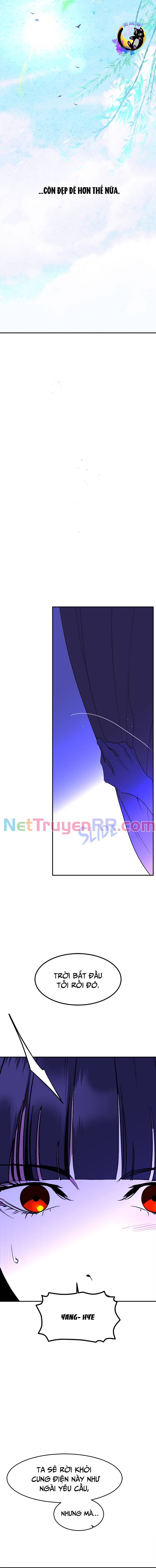 Chiến Lược Săn Hổ Của Nữ Thần [Chap 70-78] - Page 17