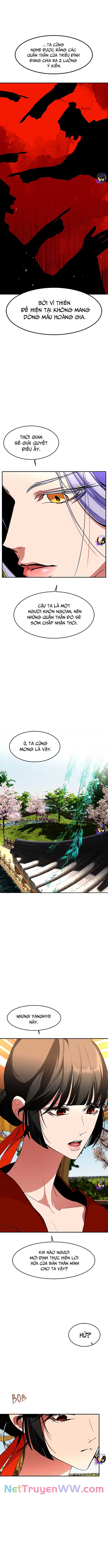 Chiến Lược Săn Hổ Của Nữ Thần [Chap 70-78] - Page 13