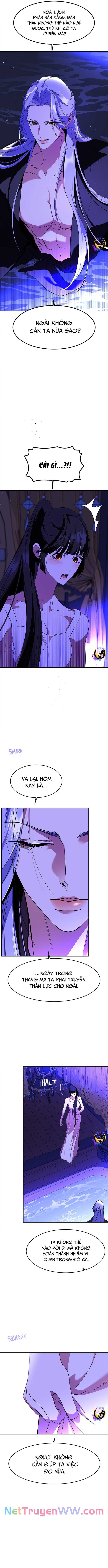 Chiến Lược Săn Hổ Của Nữ Thần [Chap 70-78] - Page 3