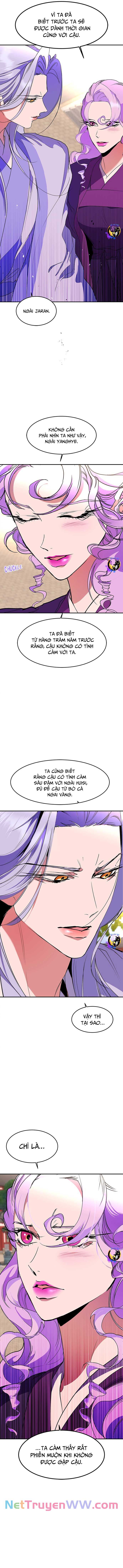 Chiến Lược Săn Hổ Của Nữ Thần [Chap 70-78] - Page 10