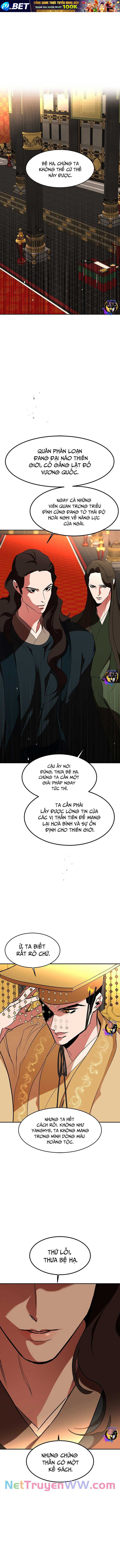 Chiến Lược Săn Hổ Của Nữ Thần [Chap 70-78]