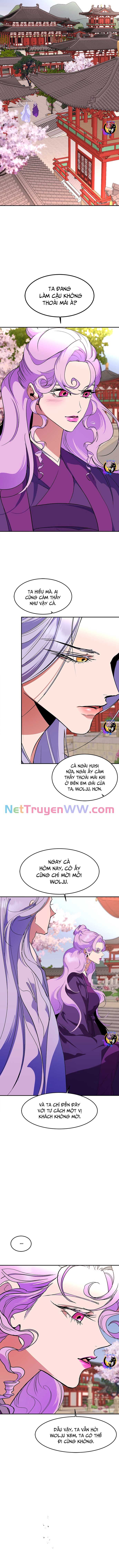 Chiến Lược Săn Hổ Của Nữ Thần [Chap 70-78] - Page 9