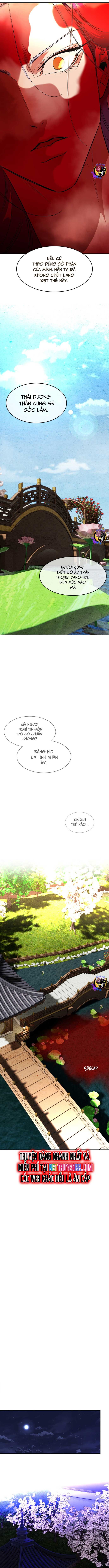 Chiến Lược Săn Hổ Của Nữ Thần [Chap 70-78] - Page 17