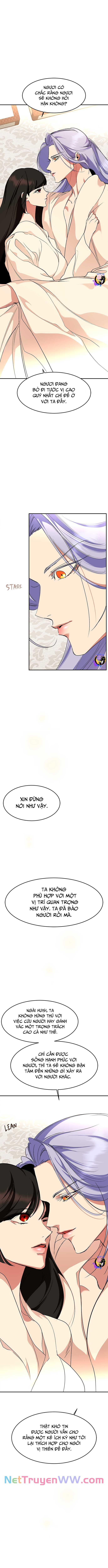 Chiến Lược Săn Hổ Của Nữ Thần [Chap 70-78] - Page 5